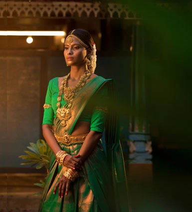 Palaniappa vilas - Photo Shoot