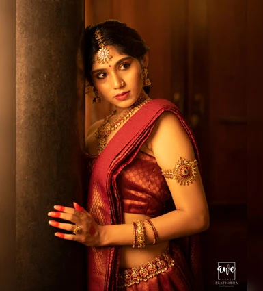 Palaniappa vilas - Photo Shoot