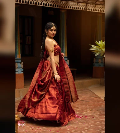 Palaniappa vilas - Photo Shoot