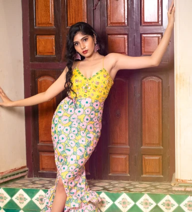 Palaniappa vilas - Photo Shoot