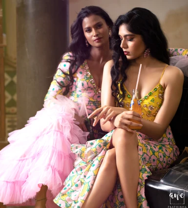 Palaniappa vilas - Photo Shoot