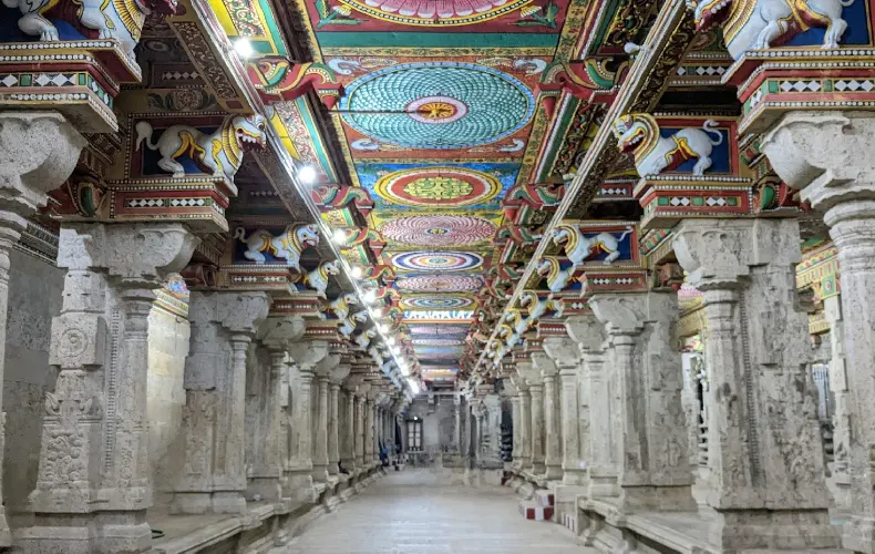 Thirumayam Perumal Temple